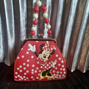 Cute Disney Parks Girl Bag